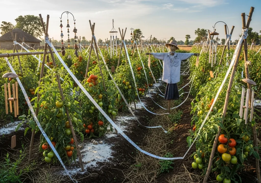 Deterrents that work