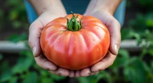 Grow German Pink Tomatoes: Expert Secrets 2025