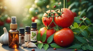 Best Organic Tomato Pesticides – Protect Yields Fast