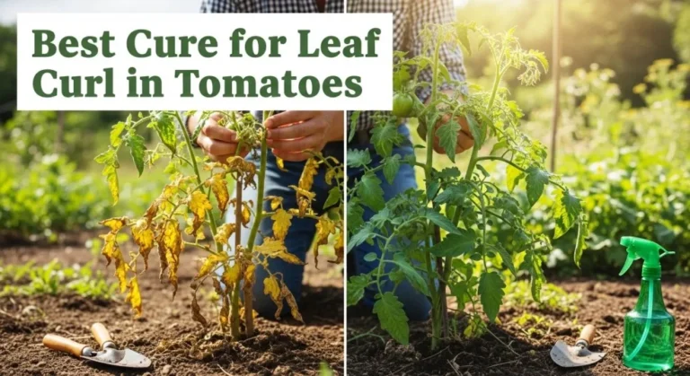 best cure for leaf curl in tomatoes thumbnail