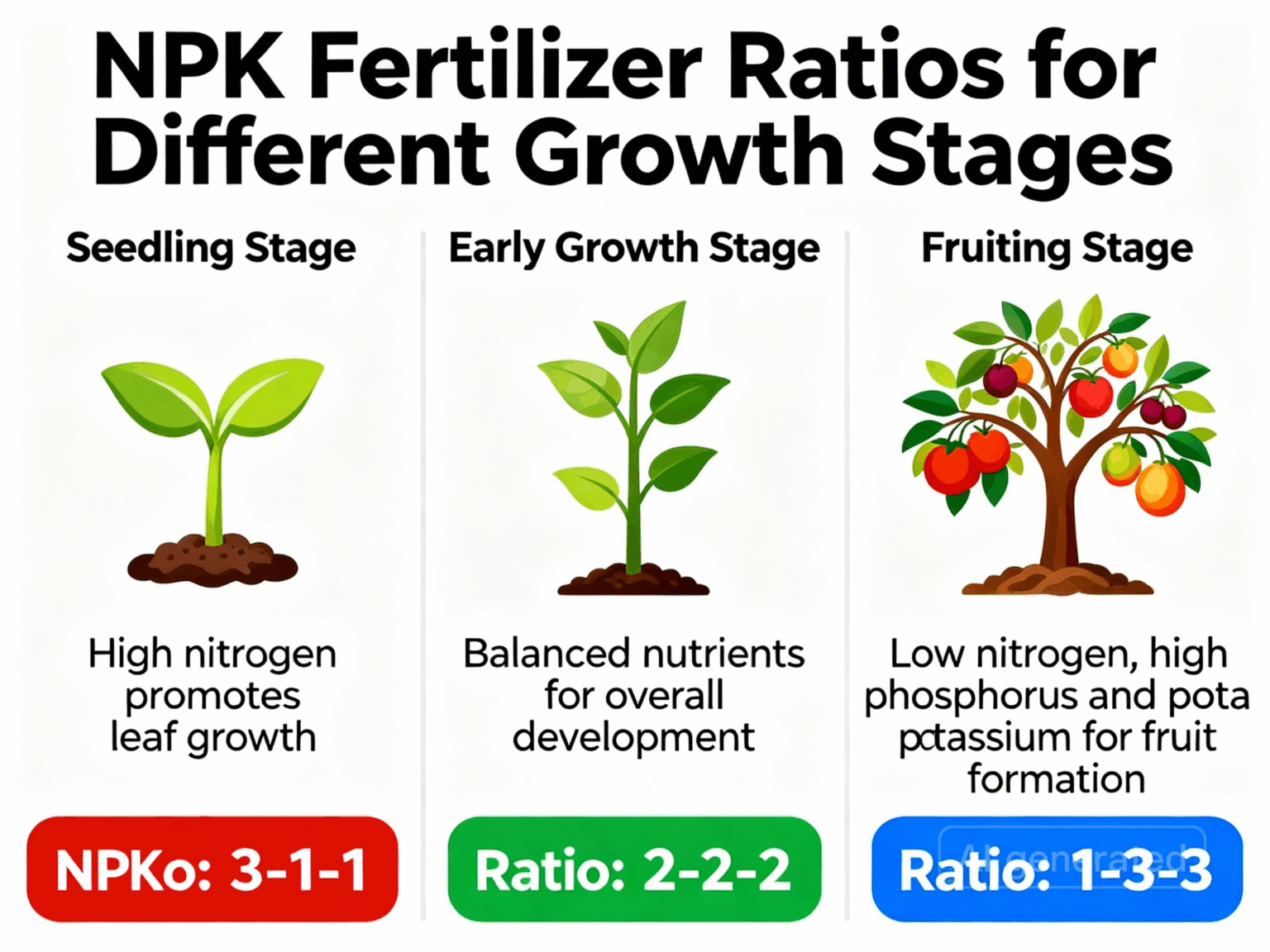 How to Fix Nitrogen Burn on Tomato Plants (Save Your Plants!)