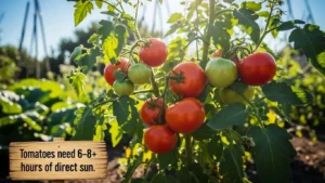 How to Help a Tomato Plant Produce More Fruit?