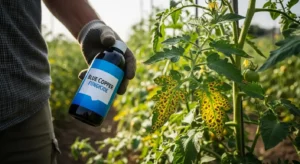 Copper Fungicide for Tomatoes: Dosage, Uses & Blight Control Guide