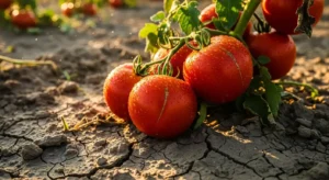 Dry Farm Tomatoes: Expert Secrets For Rich Taste