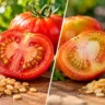 Before You Save Tomato Seeds, Check These 5 Things